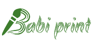 babi print official